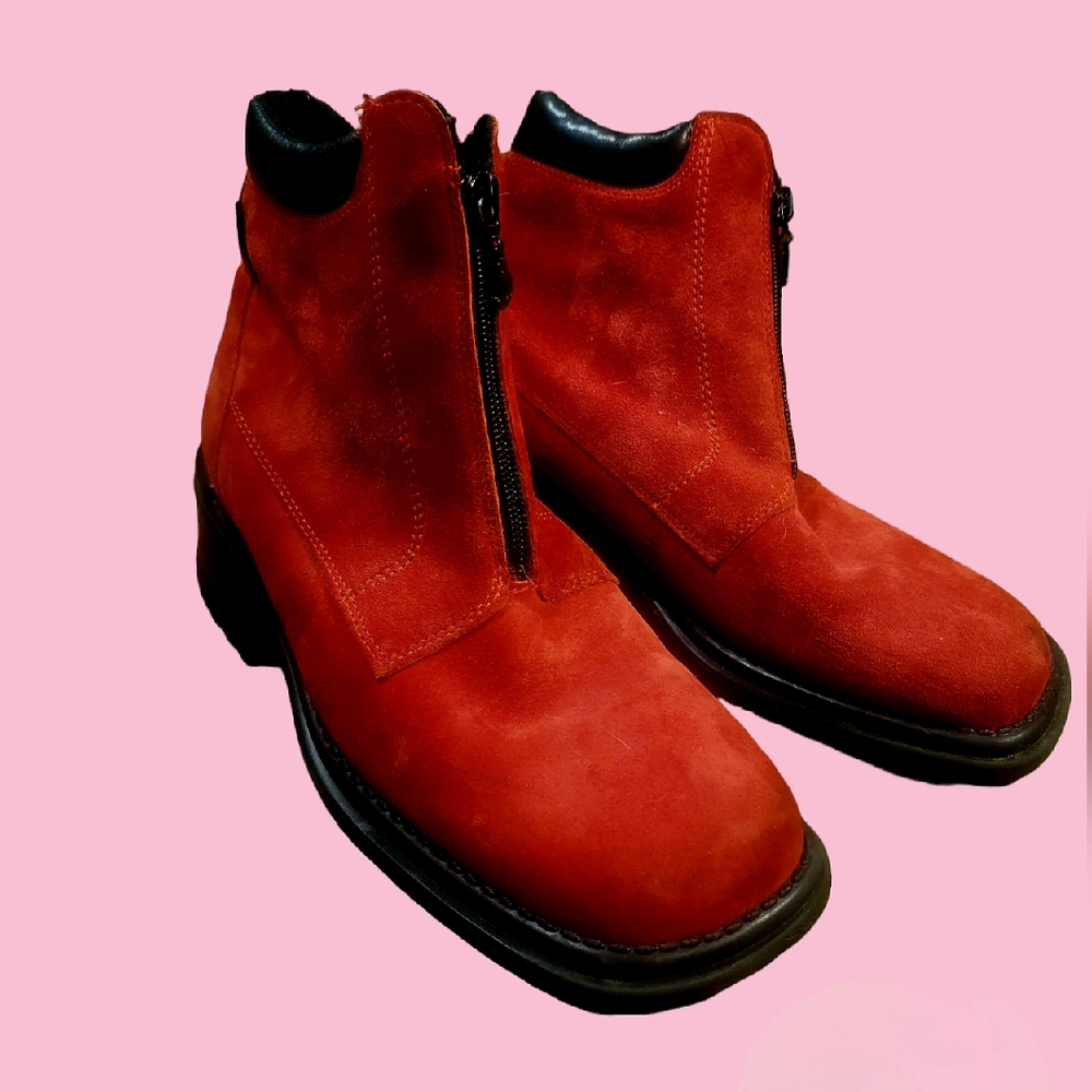 Blondo waterproof impermeable boots